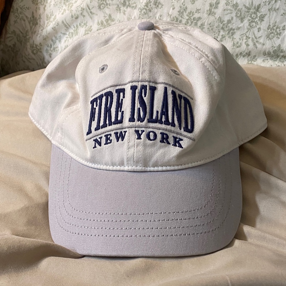 Like new Abercrombie hat